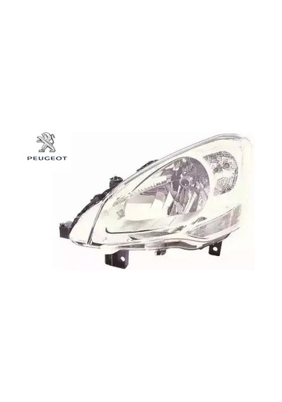 Far Sol Partner Tepee Peugeot 6208.k6