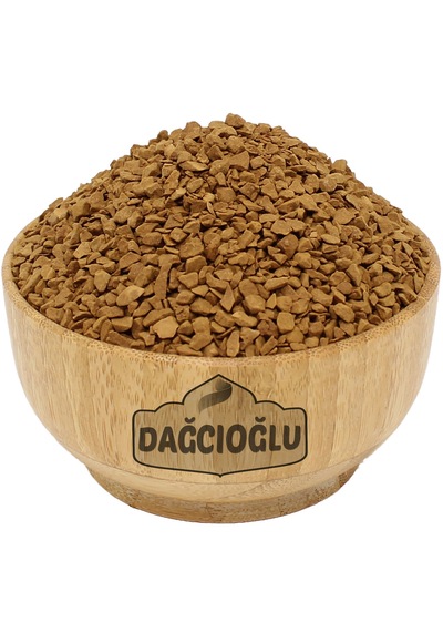 Dağcıoğlu Granül Kahve Gold 500 G