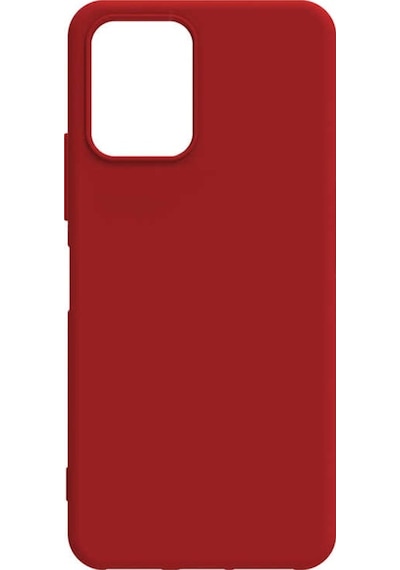 Vivo Y21S Kılıf Zore Biye Silikon Kılıf