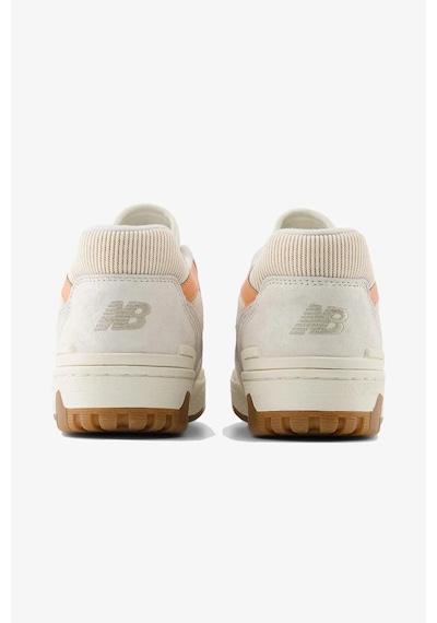 New Balance Lifestyle Bbw550sı Bej/pudra Kadın Günlük Spor Ayakkabı Bej