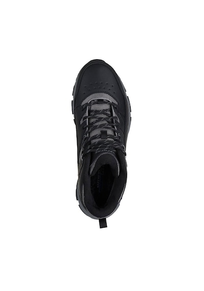 Skechers Torson Callister Erkek Bot 205633-blk siyah
