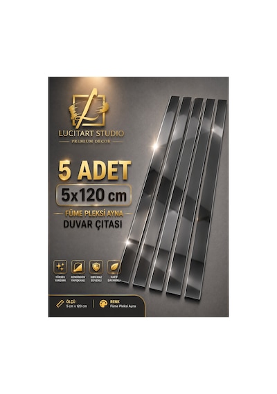 5 Adet 5x120 Cm Pleksi Ayna Duvar Çıtası Füme, Siyah, Mavi, Kırmızı, Mor, Bakır, Rose Gold Kendinden Yapışkanlı Dekoratif Duvar Şeridi Şerit Pleksi Ayna Duvar Dekorasyonu Pleksi Ayna Füme 5 Adet 5x120 Cm Pleksi Ayna Duvar Çıtası Füme, Siyah, Mavi, Kırmızı, Mor, Bakır, Rose Gold Kendinden Yapışkanlı Dekoratif Duvar Şeridi Şerit Pleksi Ayna Duvar Dekorasyonu Pleksi Ayna Füme