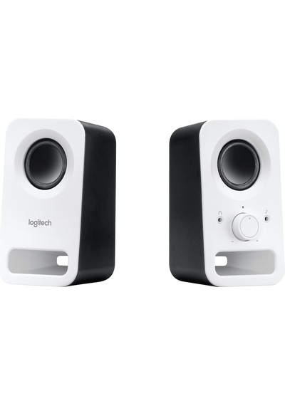 Logitech Z150 Hoparlör - Beyaz  980-000815