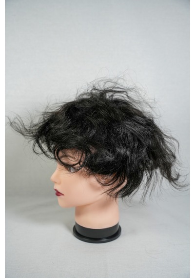 Number One Hair Avustralya 6x8 1b Siyah