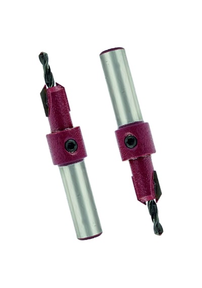 Havşa Matkabı 3.0mm 10mm Era54009 Eratool