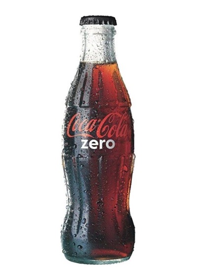 Coca Cola Şişe Zero 250 Ml 6 Adet 6lı Paket Halinin Fiyatıdır