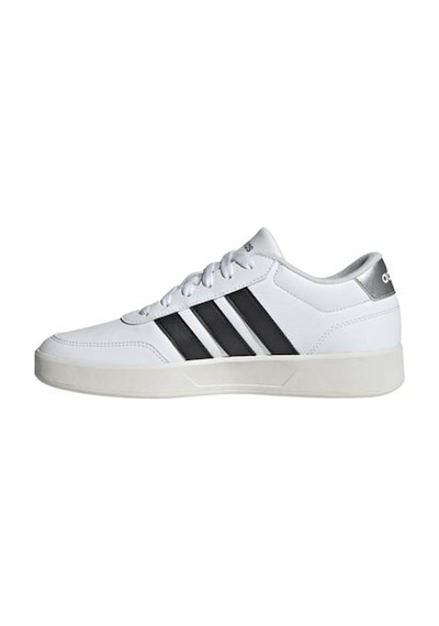 Adidas Breaknet 3.0 Beyaz Siyah Unisex Sneaker Jr3559 Beyaz Siyah