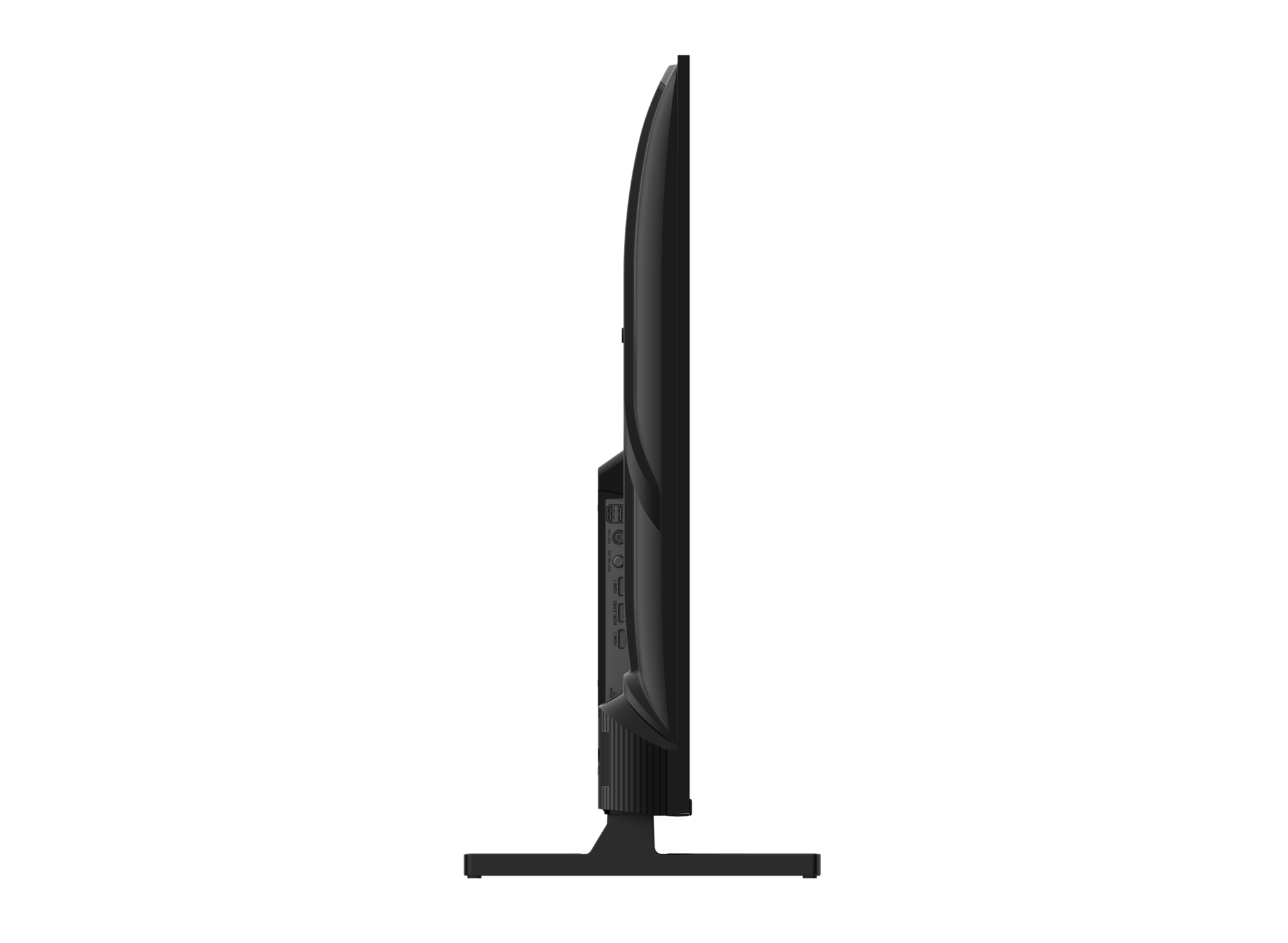 Beko Crystal 7 B 755 D SMART TV 55" QLED 4K UHD Google TV