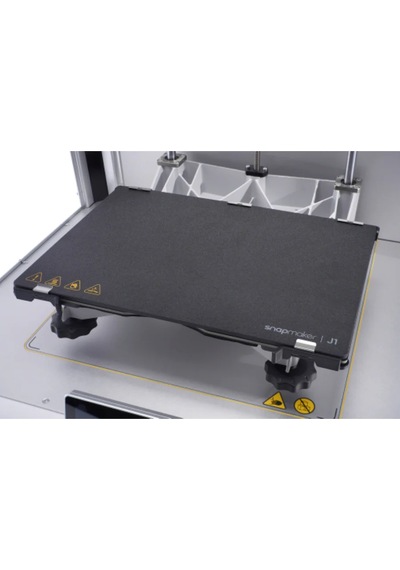 Snapmaker Peı Cam Baskı Tablası J1/j1s