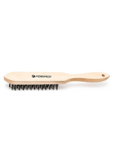 Forsage Tel Fırça 6 X 15 Mm