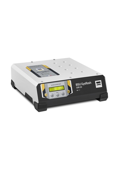 Akü Şarj Cihazı 12v 100a