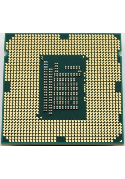 intel Pentium G2010 Dual Core 2.8 GHz LGA1155 Desktop CPU SR10J
