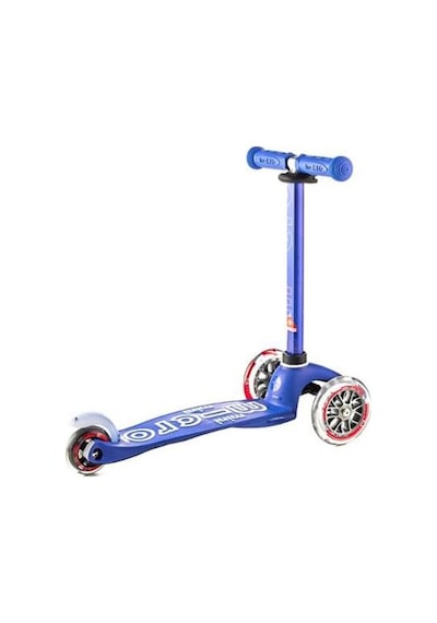 Micro Mini Deluxe MMD003 3 Tekerlekli Çocuk Scooter