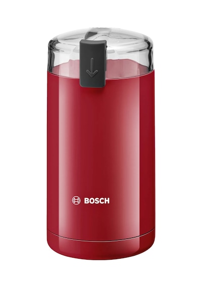 Bosch TSM6A014R Kahve Öğütücü Kırmızı