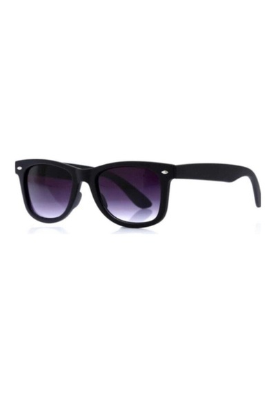 Wayfarer Güneş Gözlüğü Çok Renkli