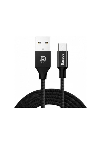 Yiven Serisi CAMYW-A01 Android Micro Usb Şarj 1 Metre Data Şarj Kablosu