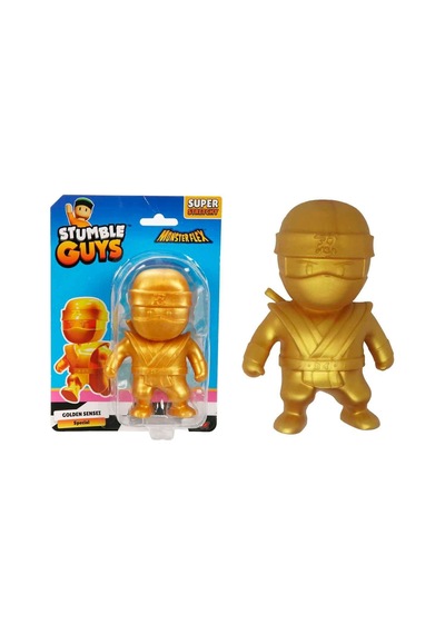 61122 Sun-dmx-figür Stretchy Monsterflex Stumble Guys Wave 2 14a Sguy