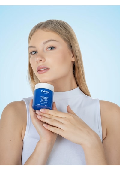 Vidalita Beauty & Care Nazik Peeling Yüz Temizleyici 55 G
