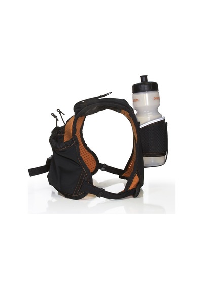 Orange Mud Vp1 Ultra Koşu Çantası Siyah