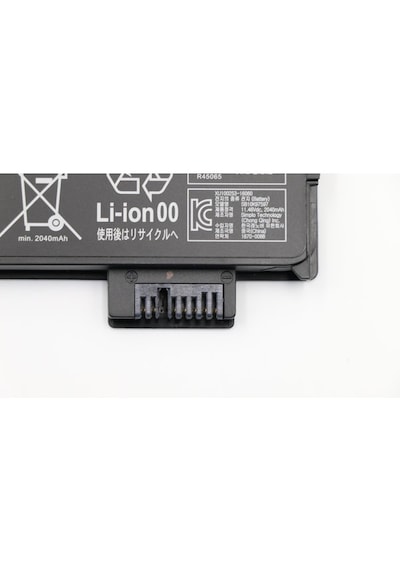 Lenovo Thinkpad T480 20l5, 20l6 Notebook/laptop Bataryası-pili