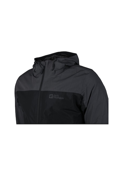 Jack Wolfskin Taubenberg 3in1 Jkt M Erkek Mont 6000