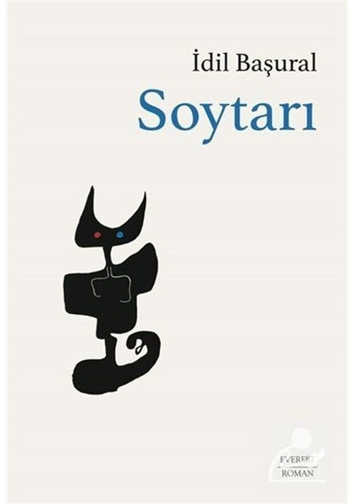 Soytarı - İdil Başural - Everest Yayınları