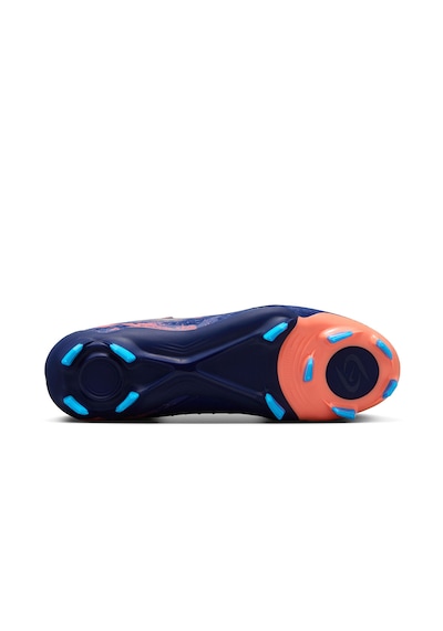 Nike Phantom Gx Iı Academy Fg/mg Eh Çok Renkli