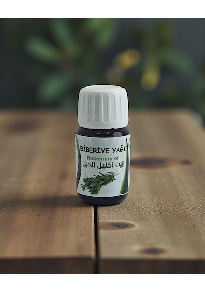 Navaem New Biberiye Yağı 20 ML