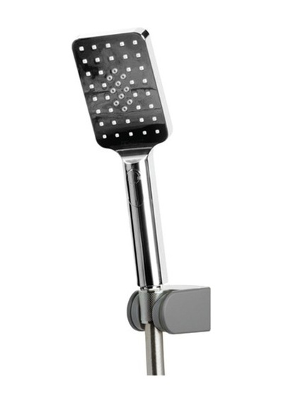 Krom Banyo Üst Takımı İle Modern Ve Şık Tasarım 6998