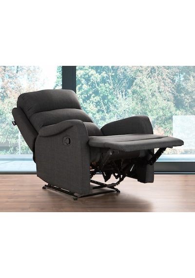 Niron Comfort Intense Fonksiyonel Tekli Koltuk TV / Baba Koltuğu - Berjer