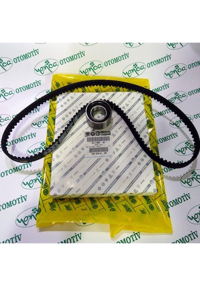 Triger Kiti Seti Slx-Tempra 1.6 Tipo-Uno Palio 1.4 55170695 408727779