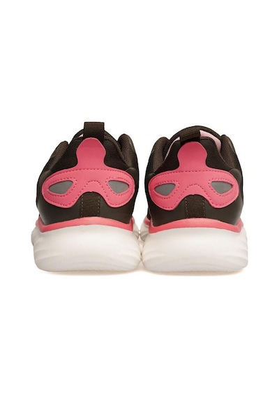 Hummel 900648-6575 Franz Unisex Koşu Ayakkabısı Haki