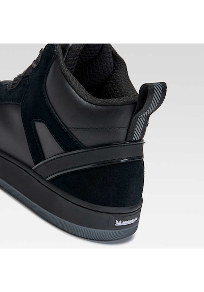Xpd Moto Fast H2out Sneakers Siyah