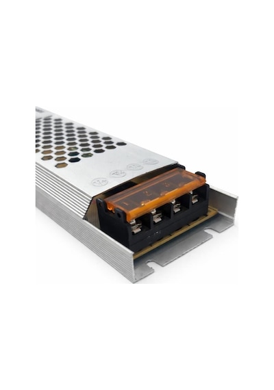 Şahnet 16,5 A Slim Led Şerit Trafosu - 20w Güç Kaynağı
