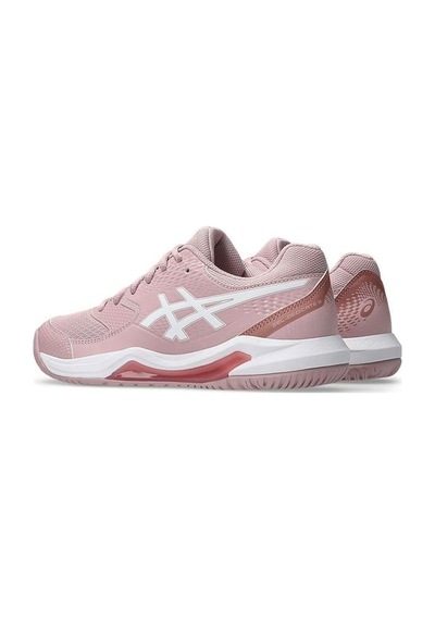 Asics Gel-dedicate 8 Kadın Pembe Tenis Ayakkabısı