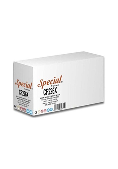 226x-26x-cf226x - Crg052h Hp Cf226x Uyumlui Toner 9k