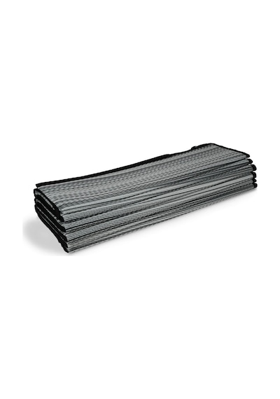 Dometic Continental Halı Rally 390 Ön Çadır Halısı, Nefes Alan 380x244 Cm 9120000296