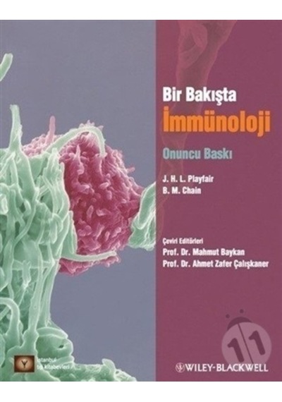 Bir Bakışta İmmünoloji
