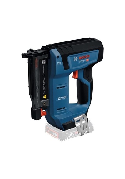 Gnh 18v-35 Akülü Ahşapta Çivi Çakma Makinesi Solo Carton