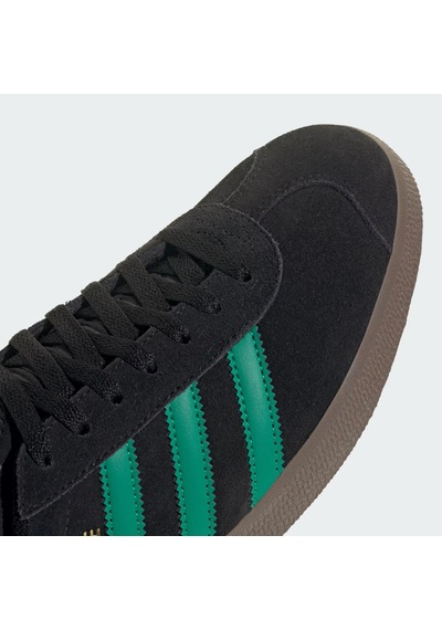 Adidas Gazelle Erkek Günlük Spor Ayakkabı C-adıjh5394e10a00 Siyah