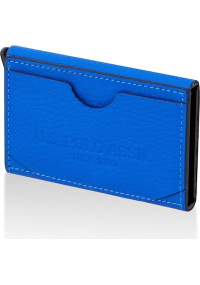 U.S. Polo Assn. U.s. Polo Assn. Kartlık Plcuz23837 Mavi