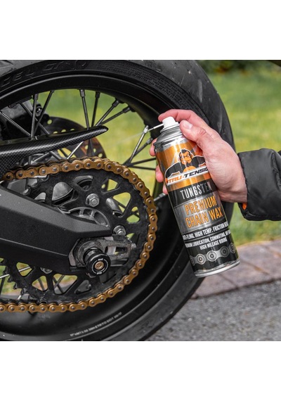 Tru-tension M029 Premium Tungsten Chain Wax 500ml Zincir Spreyi