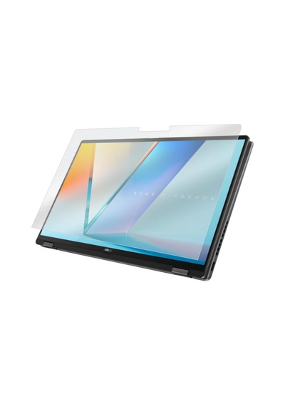 Asus Vivobook 16 Flip Mat Ekran Koruyucu 16 İnç Şeffaf