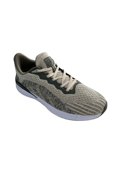 M. P. Mp 241-1509 Erkek Sports Casual Ayakkabı GRİ