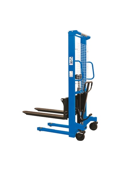Atlas Atmı 1016 Manuel İstifleme Makinesi
