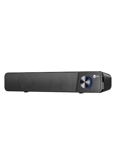 Lecoo DS111 Bluetooth + Kablolu 6W Masaüstü Taşınabilir Soundbar Hoparlör