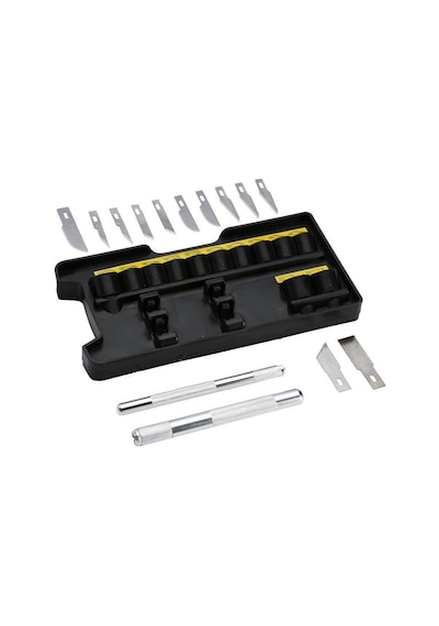 Stanley STHT0-73872 Kraft Bıçak Seti