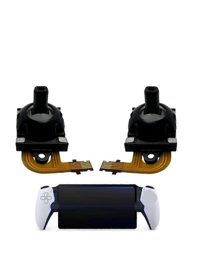 Ps Portal Sağ Analog Ve Sol Analog Motoru 2 Adet