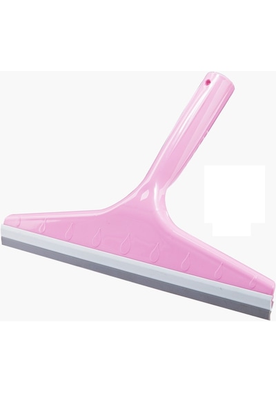 Doğuş Camsil Küçük, 23 Cm., Klasik, Çekçek 26008 Pembe