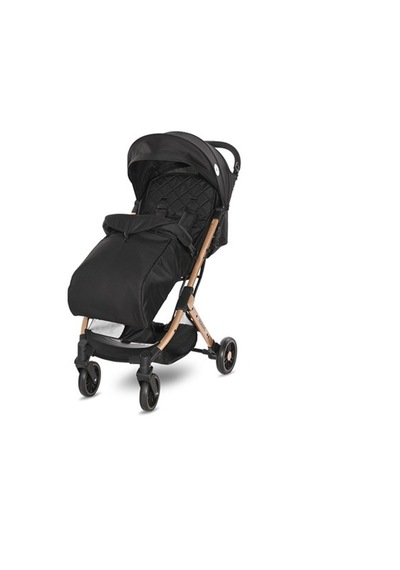 Lorelli Fiorano Kabin Bebek Arabası Black